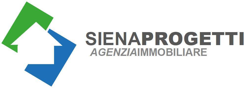 Logo agenzia immobiliare