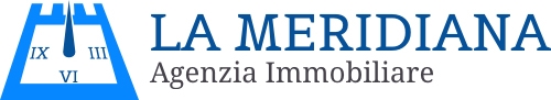 Logo agenzia immobiliare