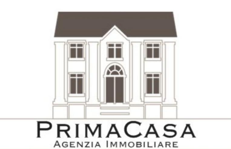 Logo agenzia immobiliare