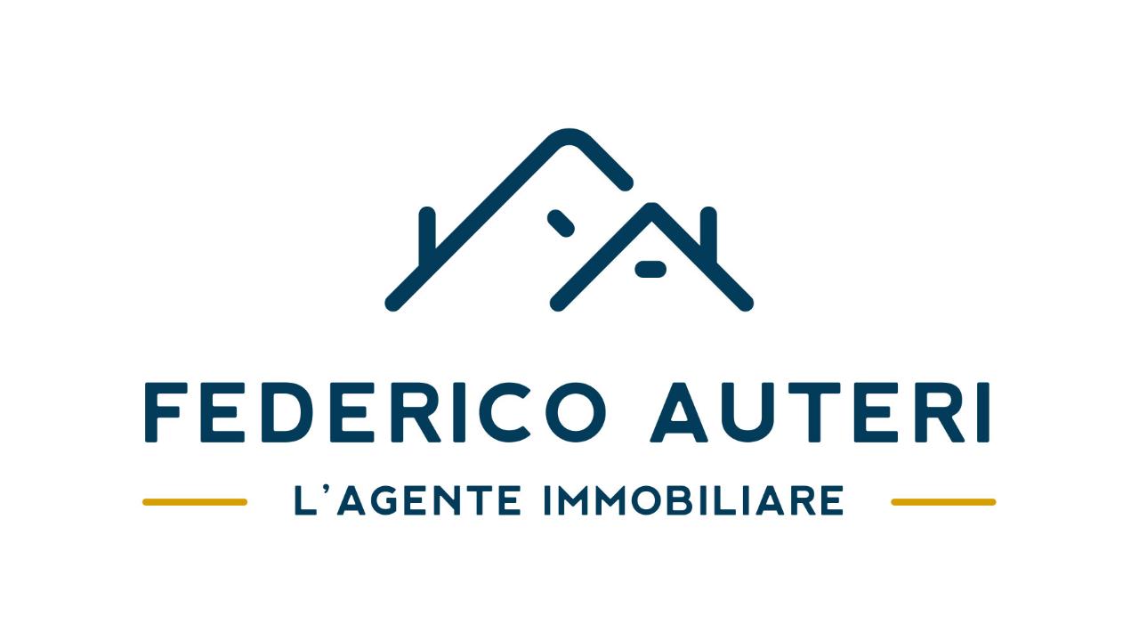 Logo agenzia immobiliare