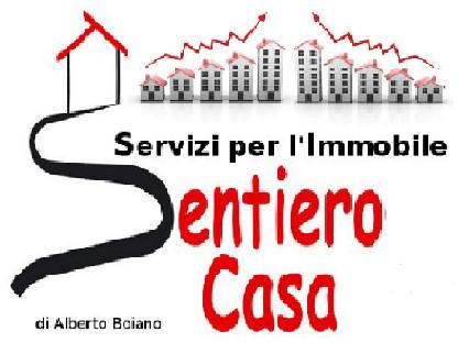 Logo agenzia immobiliare