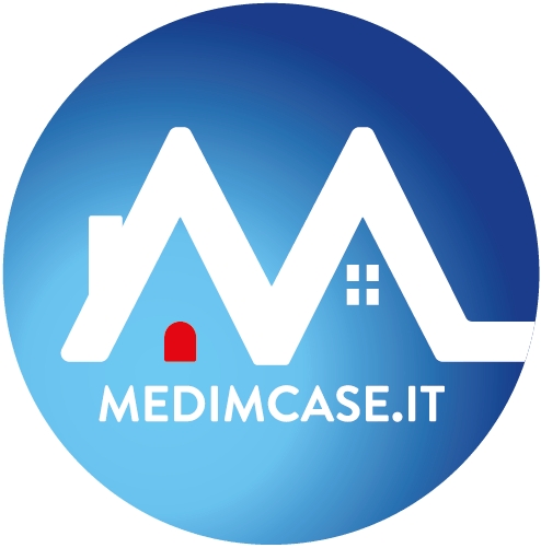 Logo agenzia immobiliare