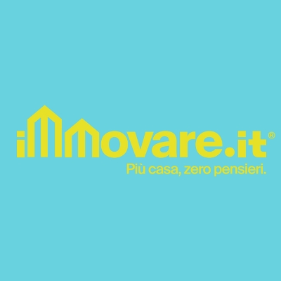 Logo agenzia immobiliare