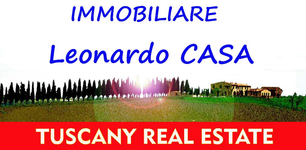 Logo agenzia immobiliare