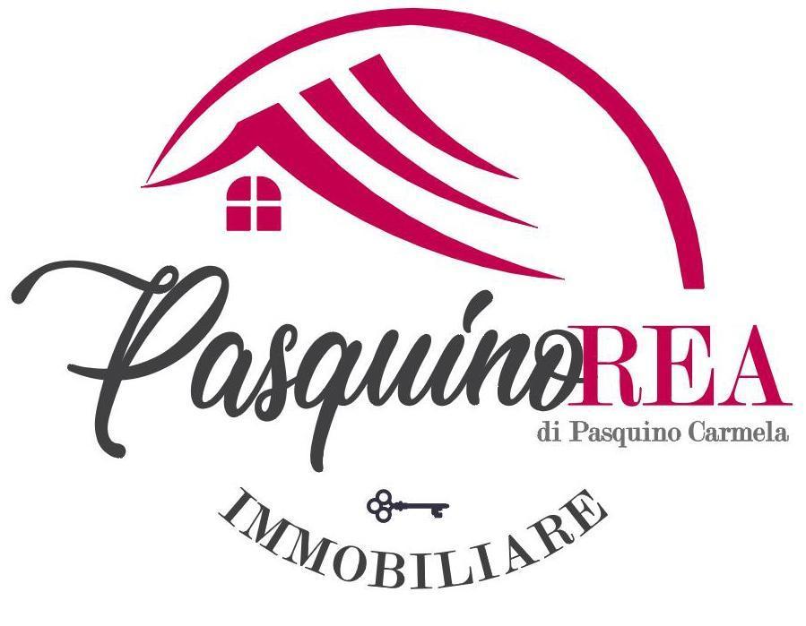 Logo agenzia immobiliare