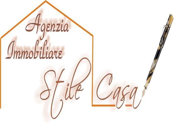 Logo agenzia immobiliare