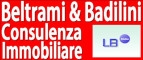 Logo agenzia immobiliare