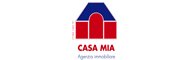 Logo agenzia immobiliare