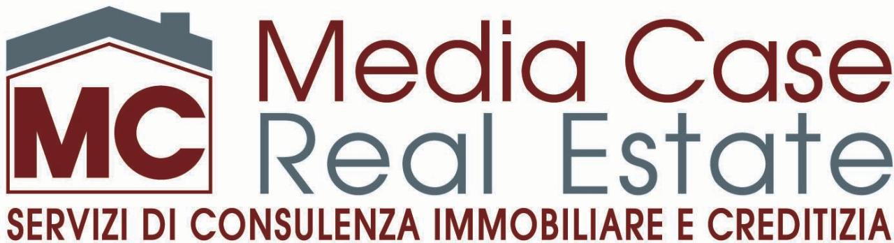 Logo agenzia immobiliare