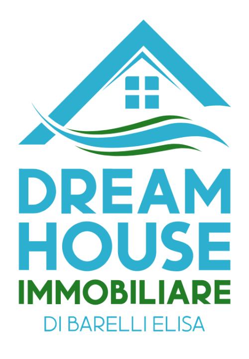 Logo agenzia immobiliare