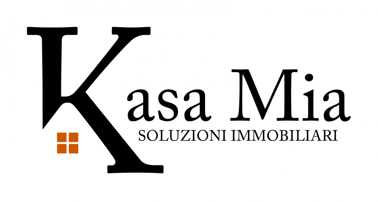 Logo agenzia immobiliare