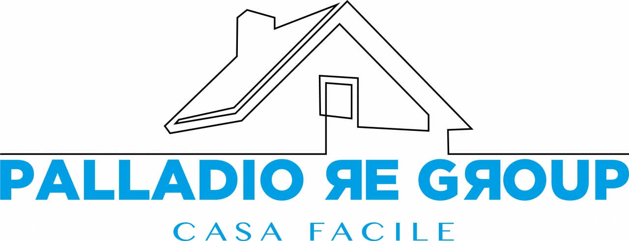 Logo agenzia immobiliare