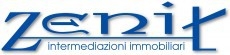 Logo agenzia immobiliare