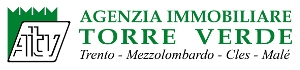 Logo agenzia immobiliare