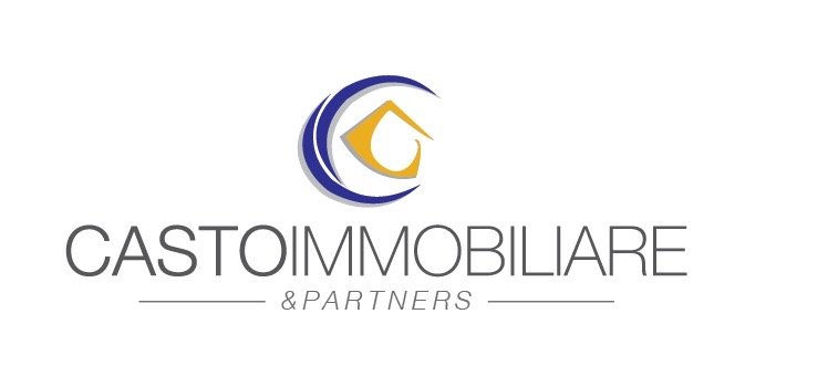 Logo agenzia immobiliare