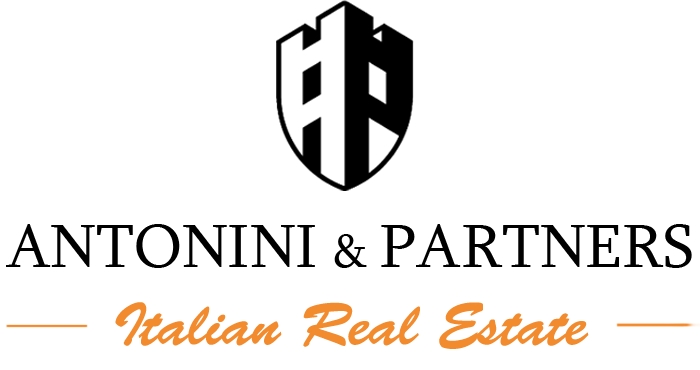 Logo agenzia immobiliare