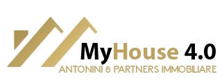 Logo agenzia immobiliare