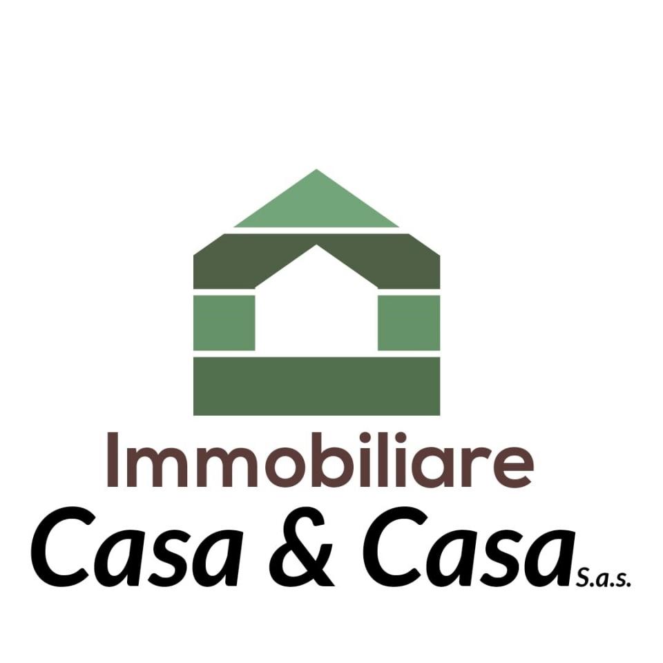 Logo agenzia immobiliare