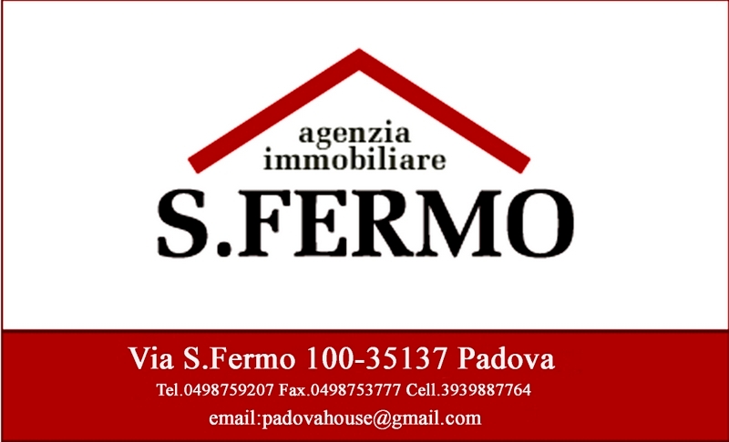 Logo agenzia immobiliare