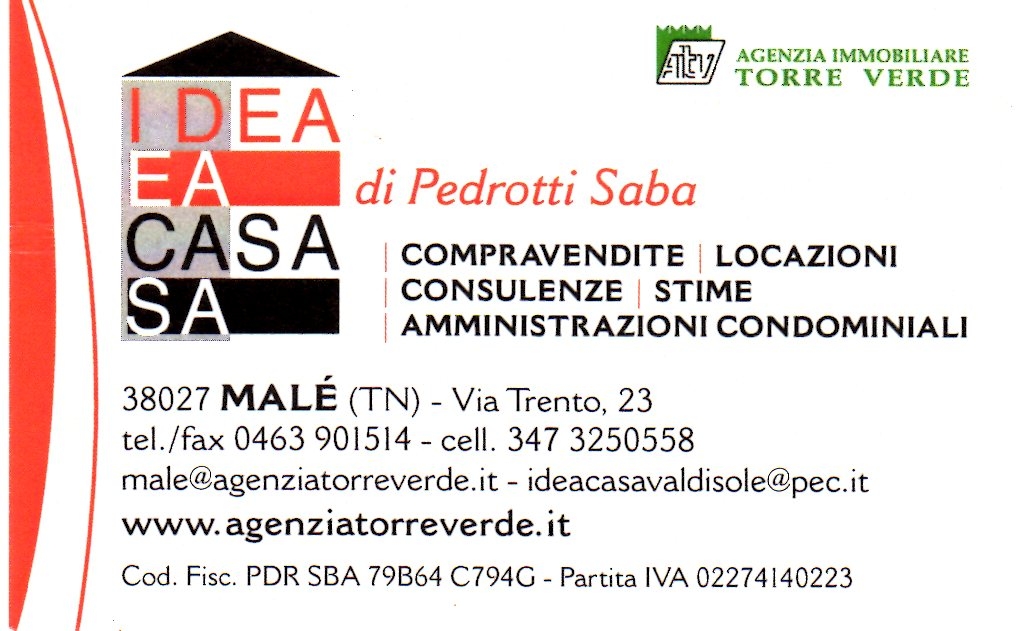 Logo agenzia immobiliare