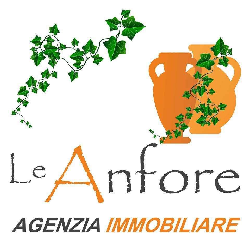 Logo agenzia immobiliare