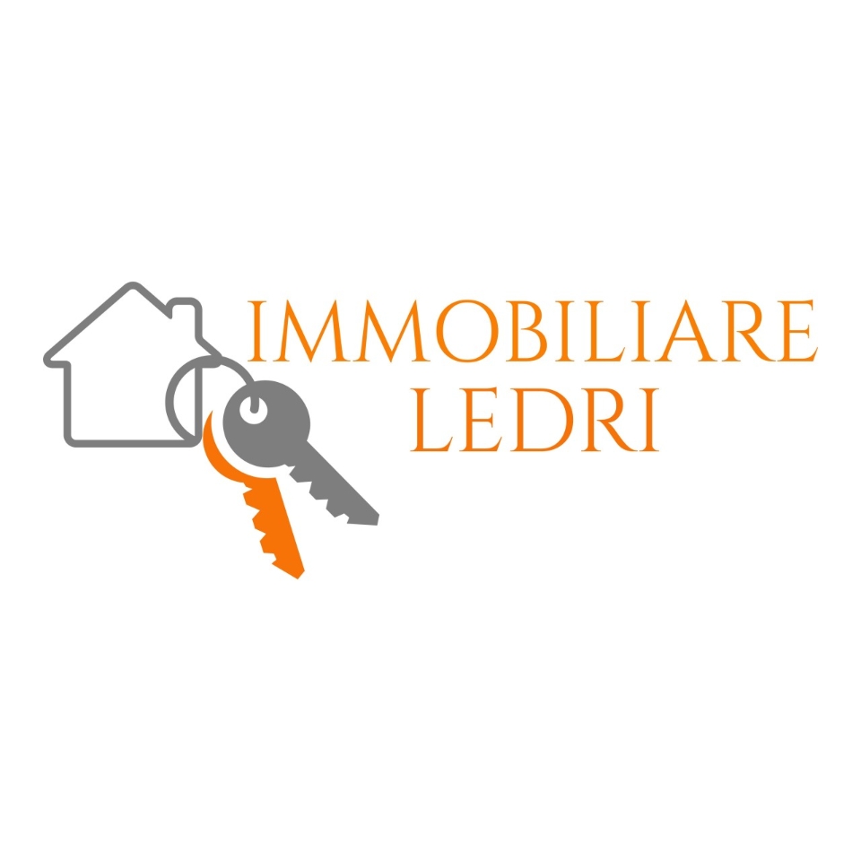 Logo agenzia immobiliare