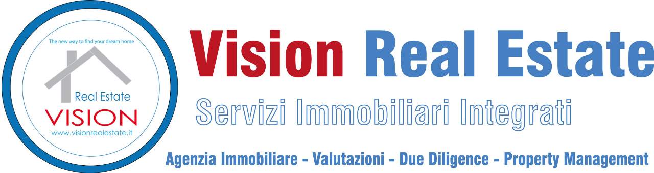 Logo agenzia immobiliare