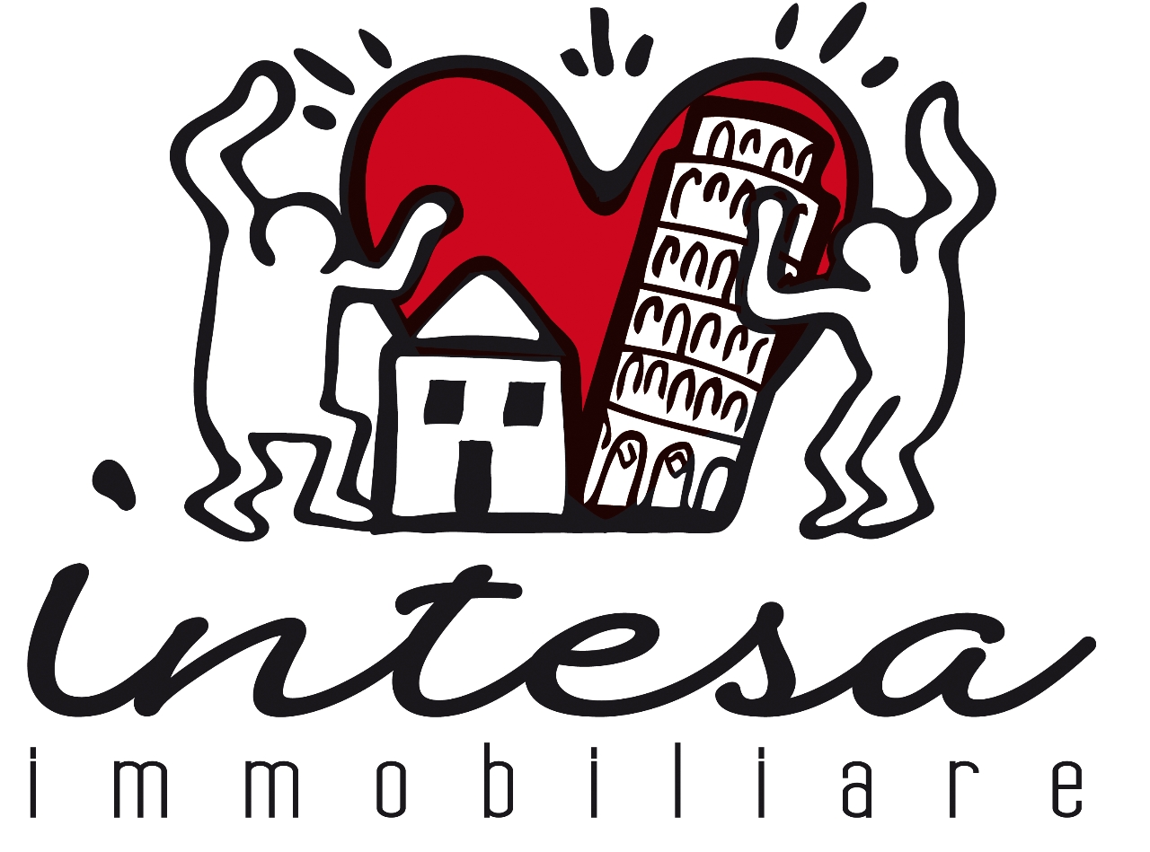 Logo agenzia immobiliare