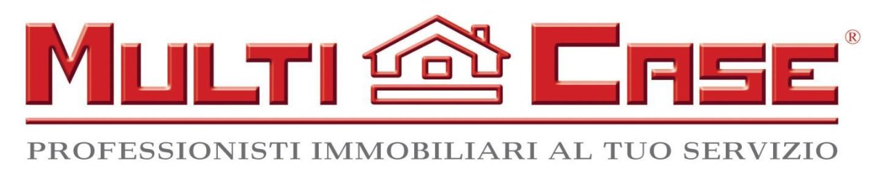 Logo agenzia immobiliare