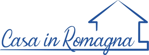 Logo agenzia immobiliare