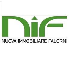 Logo agenzia immobiliare