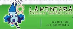 Logo agenzia immobiliare