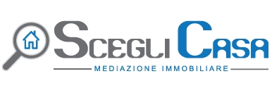 Logo agenzia immobiliare