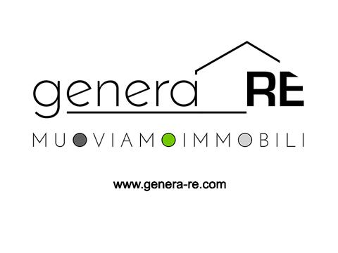 Logo agenzia immobiliare