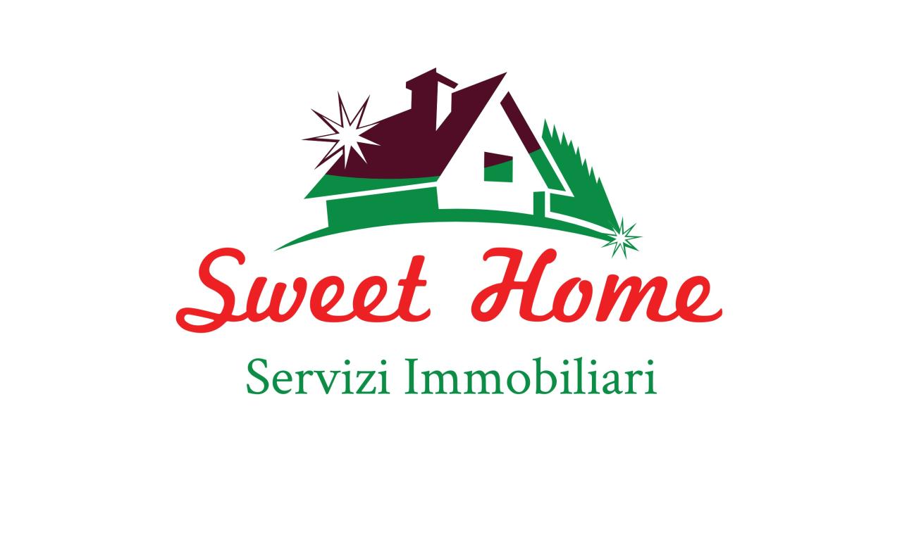 Logo agenzia immobiliare