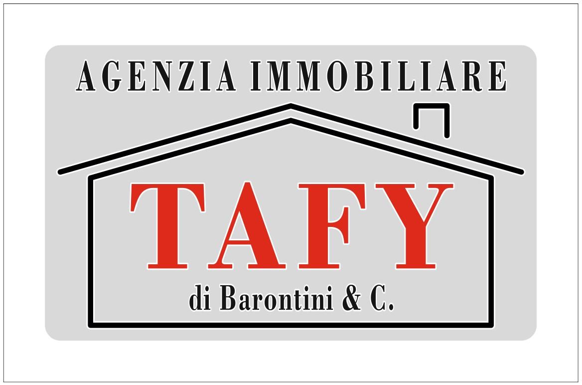 Logo agenzia immobiliare