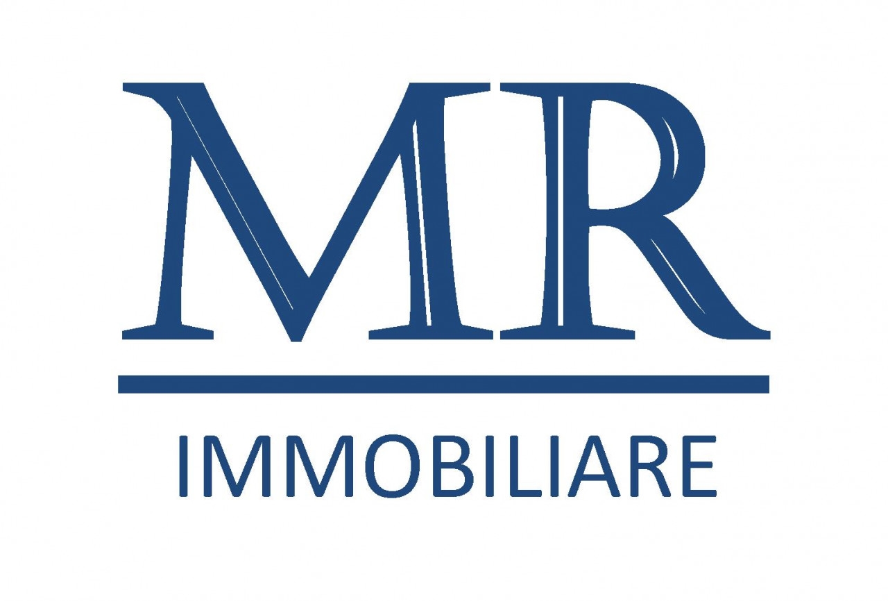 Logo agenzia immobiliare