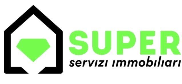 Logo agenzia immobiliare