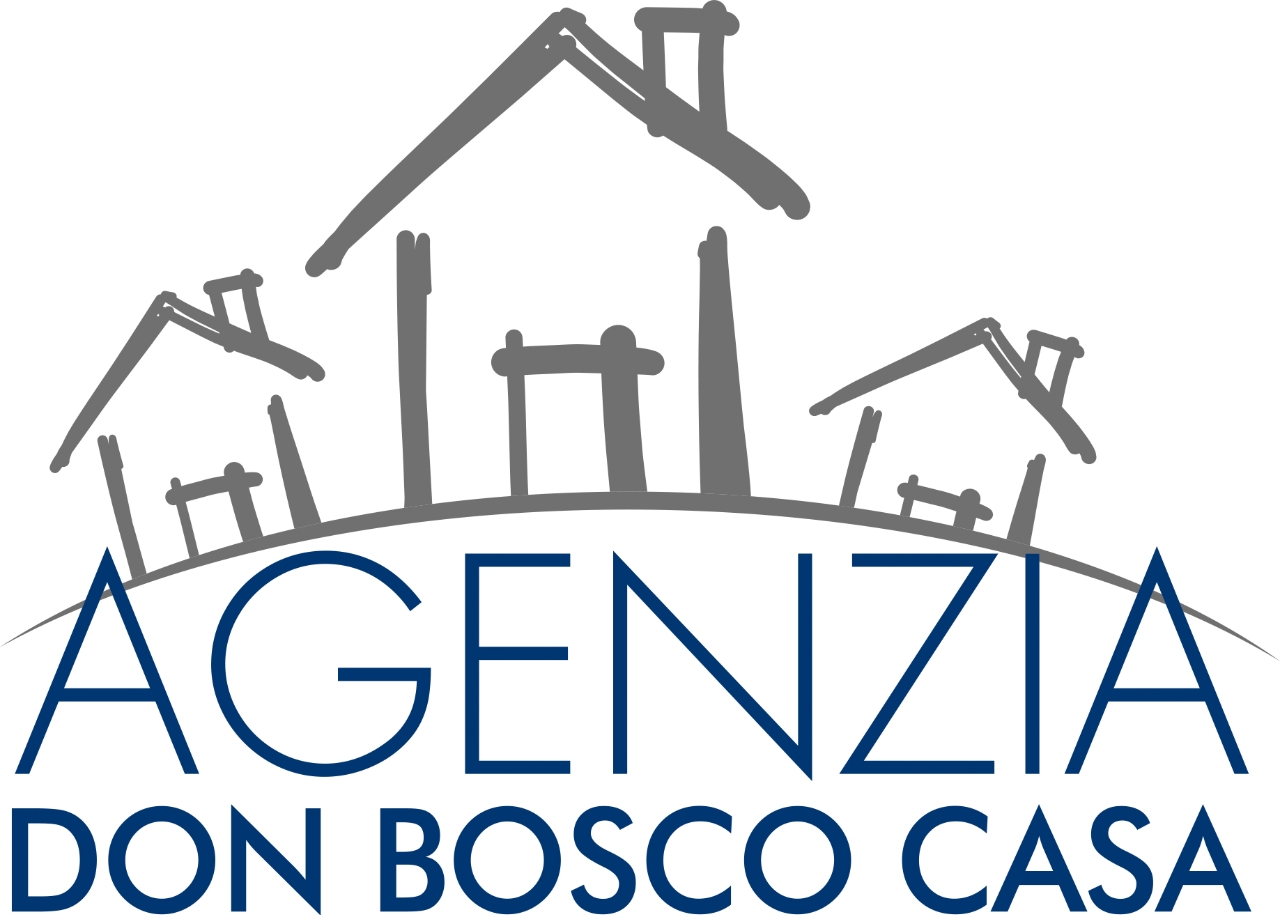 Logo agenzia immobiliare