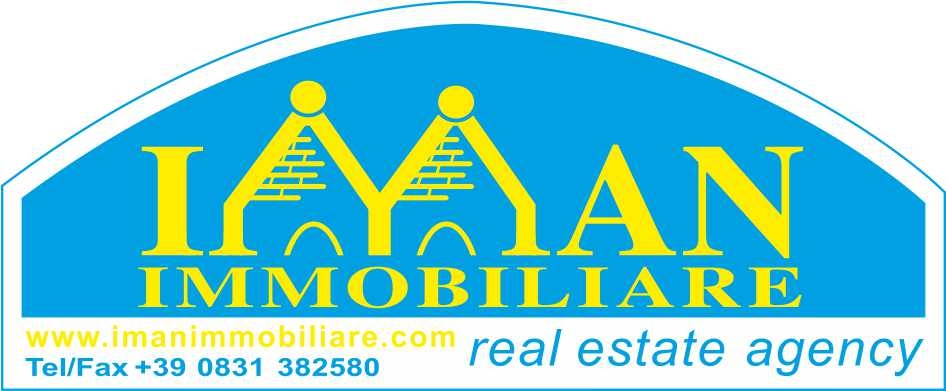 Logo agenzia immobiliare