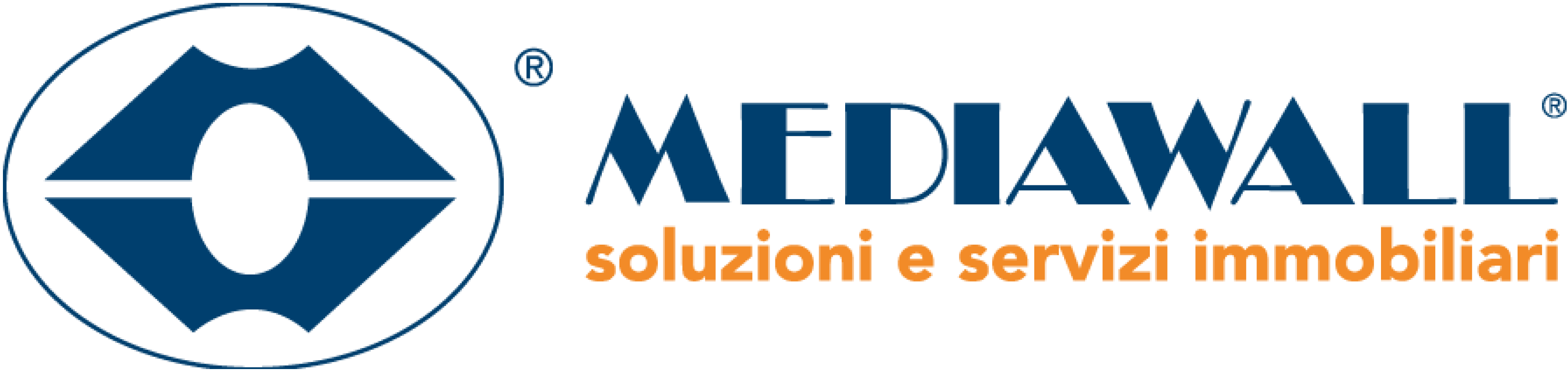 Logo agenzia immobiliare