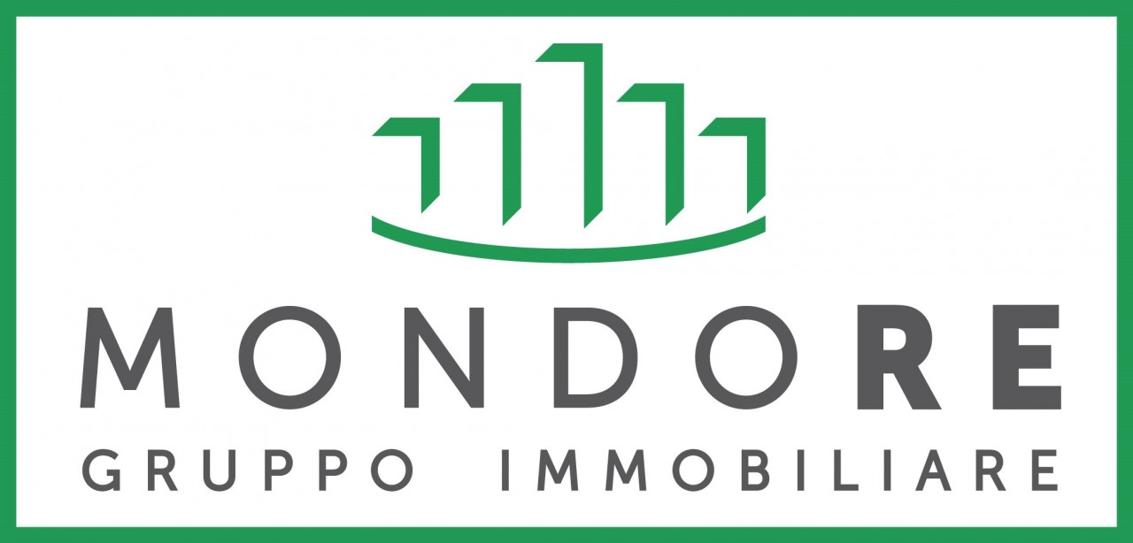 Logo agenzia immobiliare