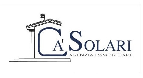 Logo agenzia immobiliare