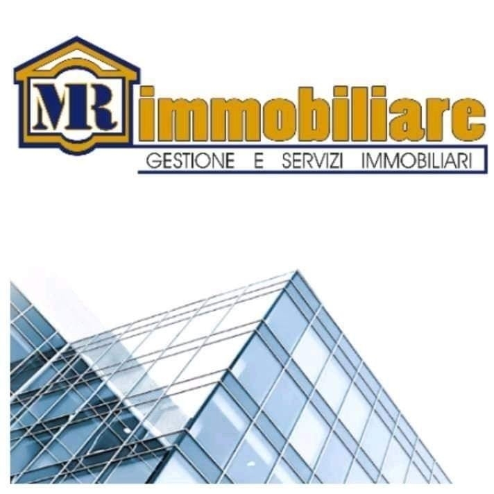 Logo agenzia immobiliare