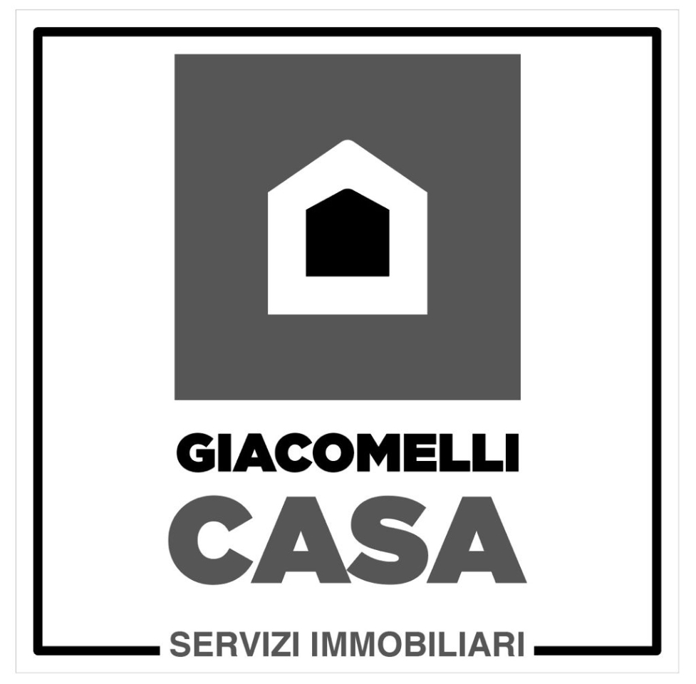 Logo agenzia immobiliare