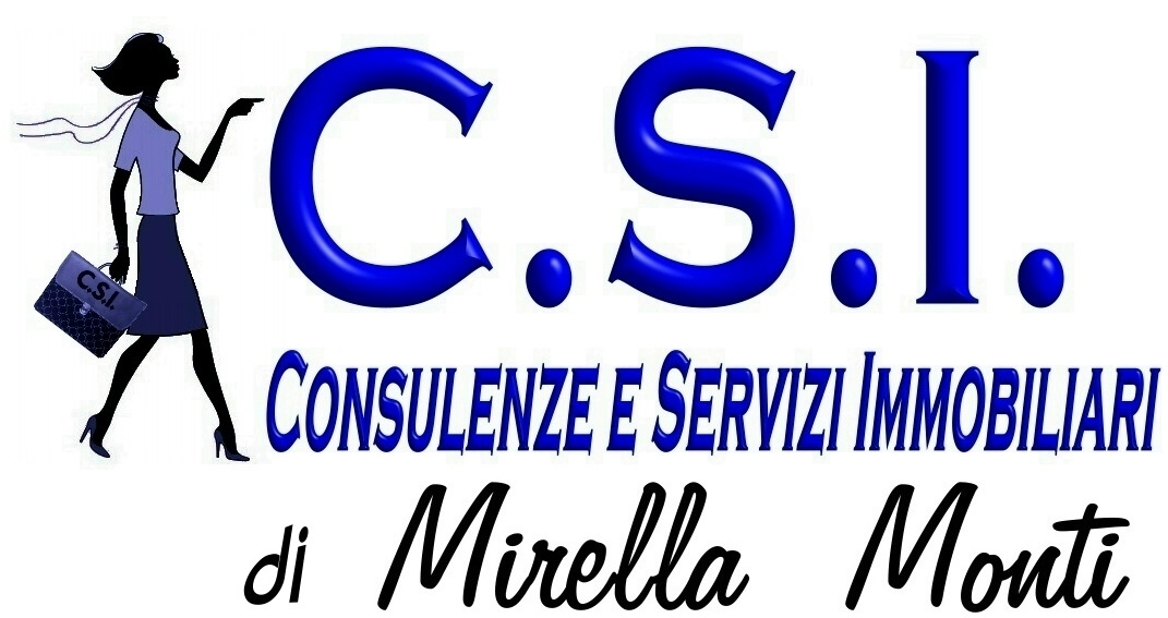 Logo agenzia immobiliare