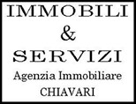 Logo agenzia immobiliare