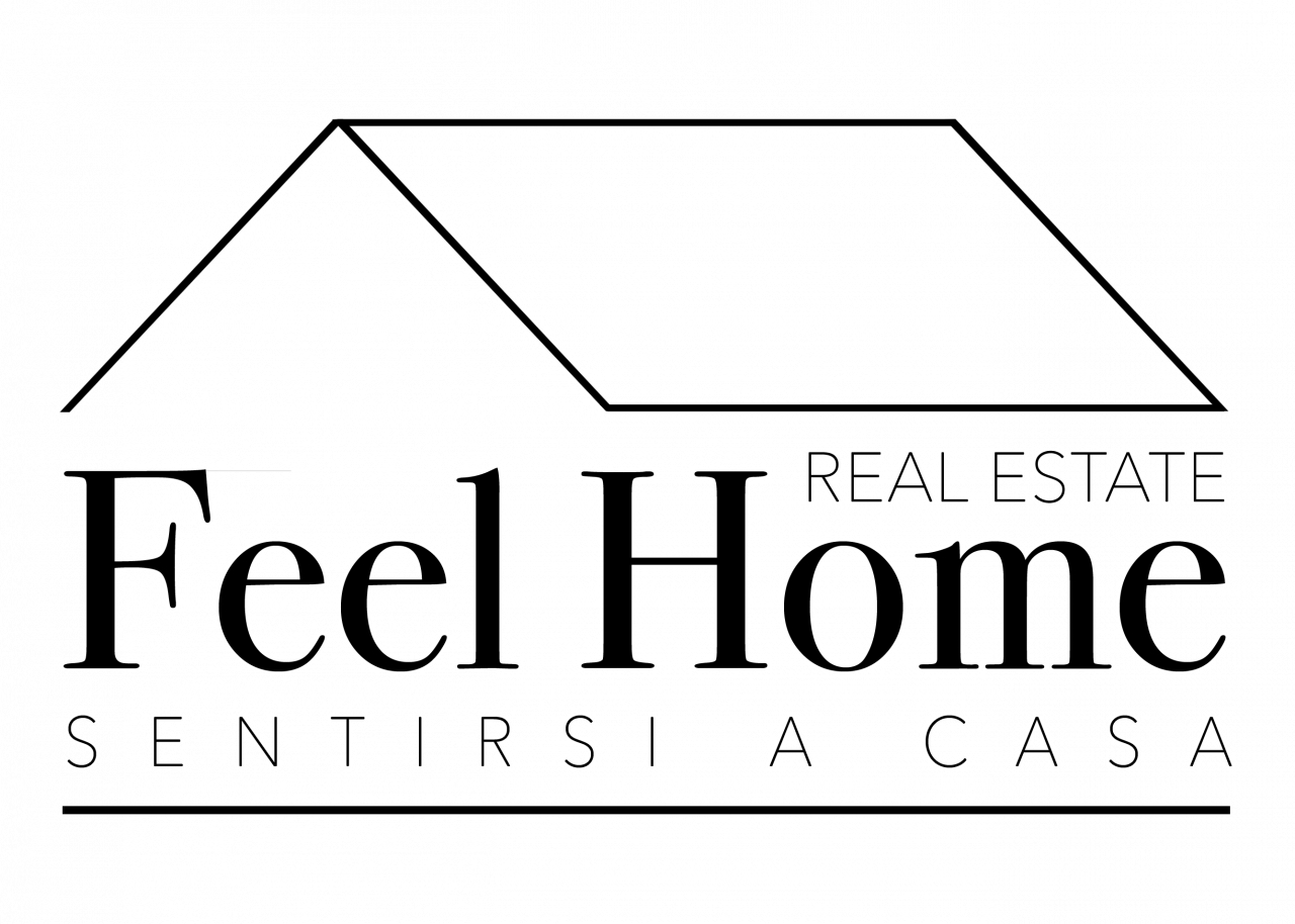 Logo agenzia immobiliare