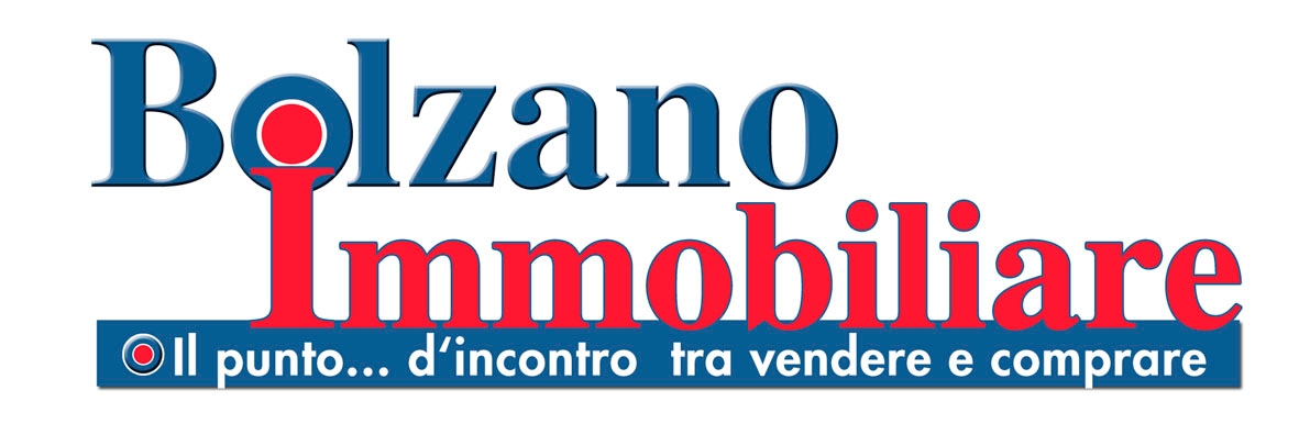 Logo agenzia immobiliare