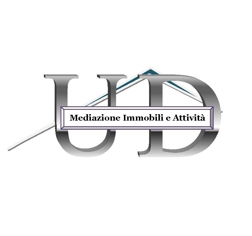 Logo agenzia immobiliare